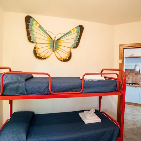 Domus Meravizosas 2 Lejlighed