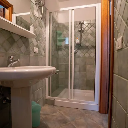 Lejlighed Domus Meravizosas 2 *