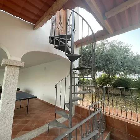 Lejlighed Domus Meravizosas 2 Posada (Sardinia)